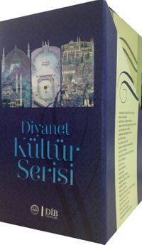 Diyanet Kültür Serisi  (25 Kitap Kutulu)