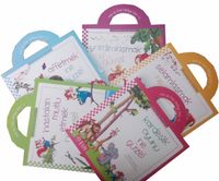 Kıtır ve Pıtır Hikaye Seti (5 Kitap)