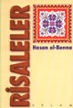 Hasan El Benna Risaleleri 4 cilt takım