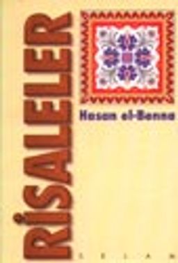 Hasan El Benna Risaleleri 4 cilt takım