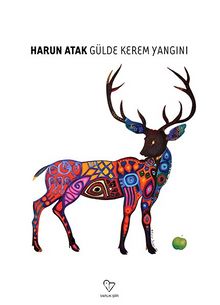 Gülde Kerem Yangını - Harun Atak
