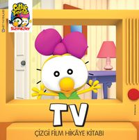 TV / Çizgi Film Hikaye Kitabı