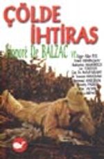 Çölde İhtiras