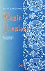 Haşir Risalesi (Orta Boy) (karton kapak)