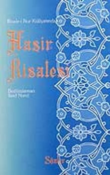 Haşir Risalesi (Orta Boy) (karton kapak)