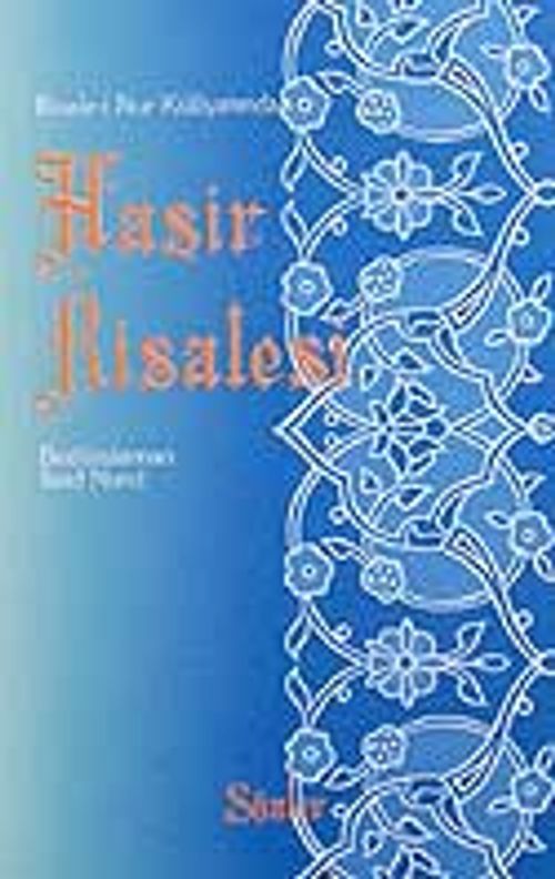 Haşir Risalesi (Orta Boy) (karton kapak)