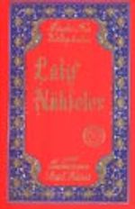 Latif Nükteler (Orta Boy) (karton kapak)