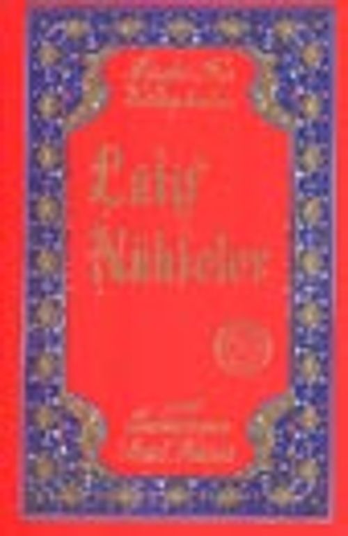 Latif Nükteler (Orta Boy) (karton kapak)