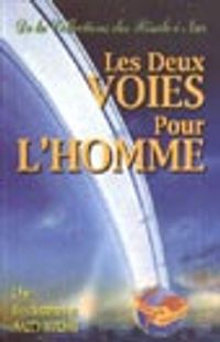 Les Deux Voies Pour L'Homme (23.söz)
