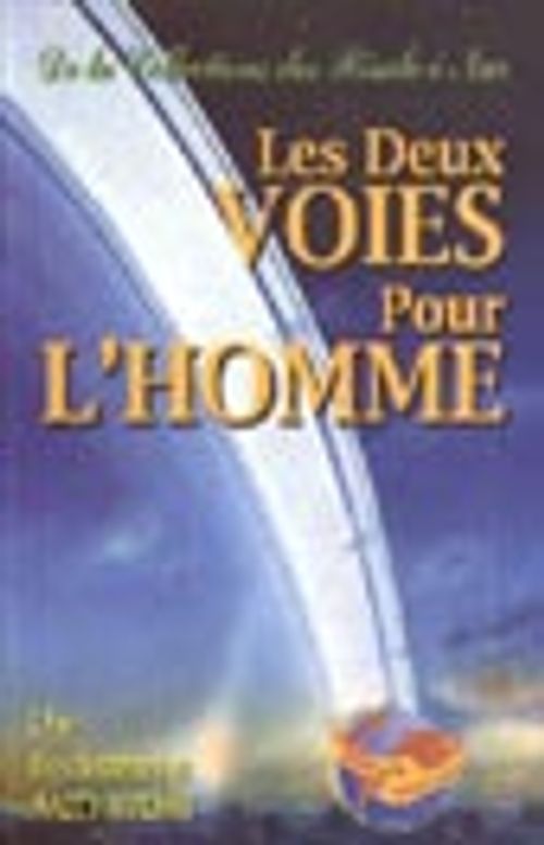 Les Deux Voies Pour L'Homme (23.söz)