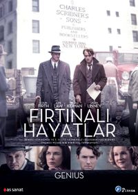 Fırtınalı Hayatlar - Genius (Dvd)