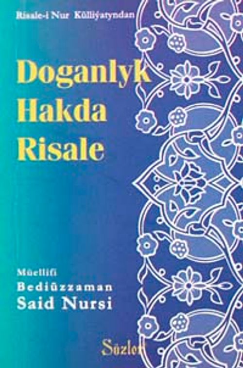 Uhuvvet Risalesi (Türkmence)