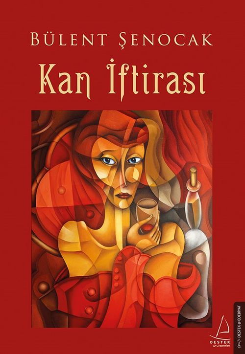 Kan İftirası