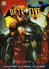 Batman Dedektif Hikayeleri Cilt 4 / Gazap