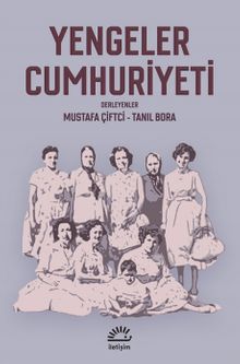 Yengeler Cumhuriyeti