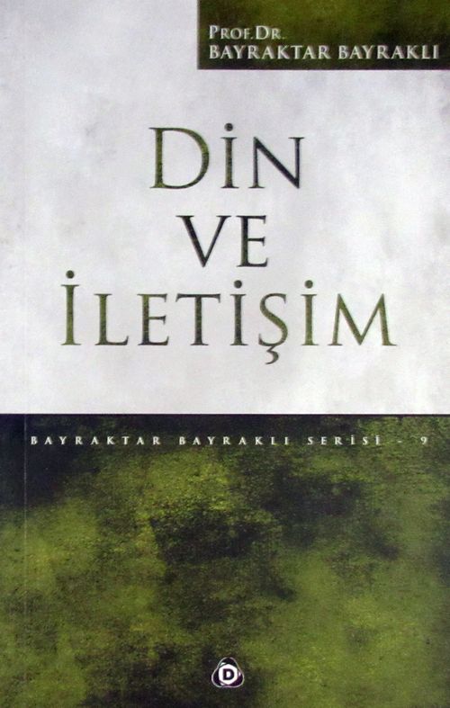 Din ve İletişim