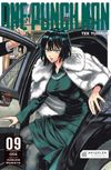 One Punch Man / Tek Yumruk 9