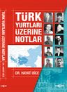 Türk Yurtları Üzerine Notlar