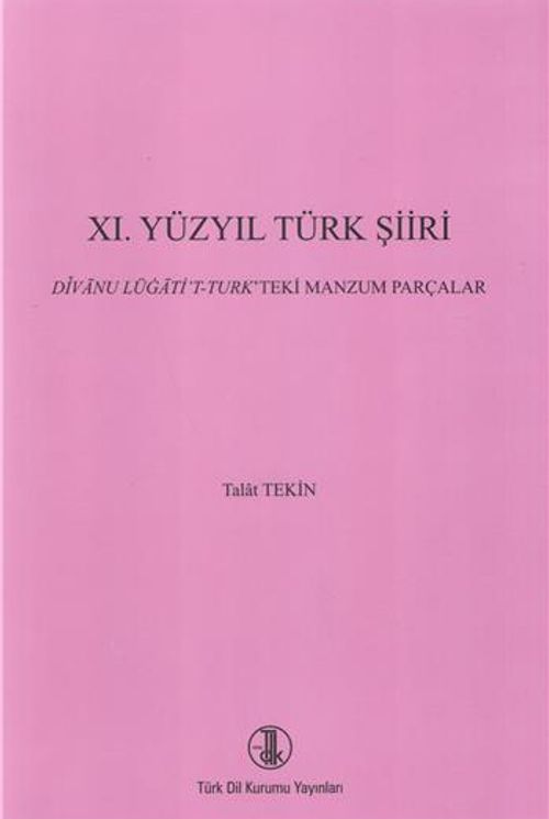XI. Yüzyıl Türk Şiiri