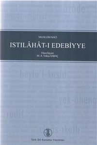 Istılahat-ı Edebiyye