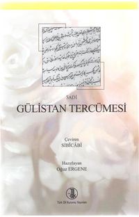 Gülistan Tercümesi