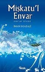 Mişkatu'l Envar/Nurlar Alemi