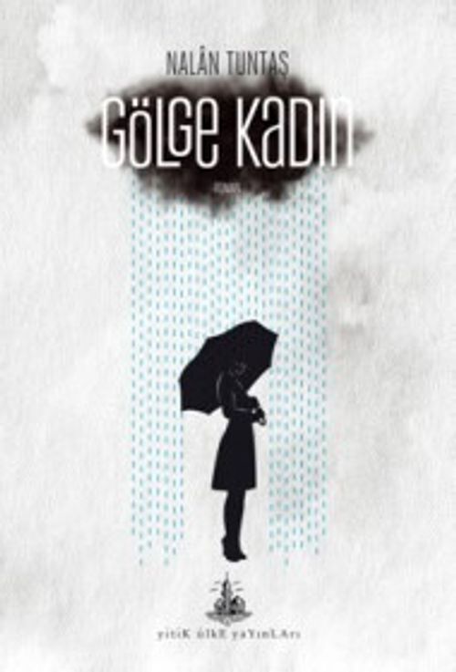 Gölge Kadın
