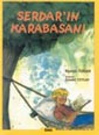 Serdar'ın Karabasanı