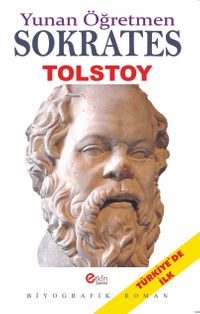 Yunan Öğretmen Sokrates