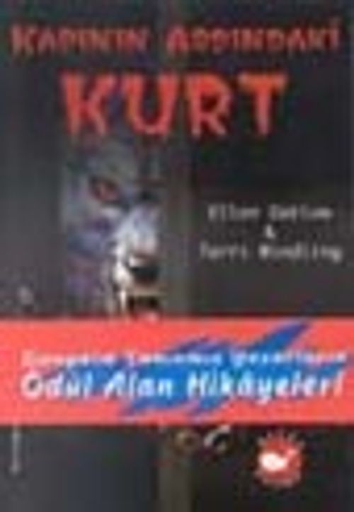 Kapının Ardındaki Kurt