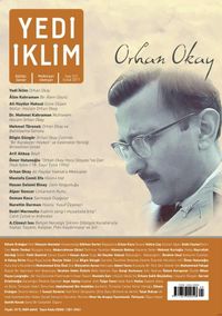 7edi İklim Sayı:323 Şubat 2017 Kültür Sanat Medeniyet Edebiyat Dergisi