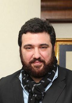  Abdülhamid Kayıhan Osmanoğlu