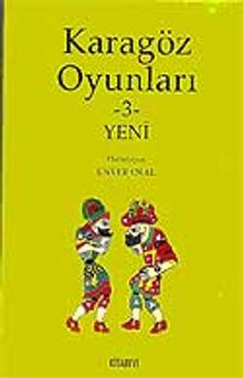 Karagöz Oyunları-3 Yeni