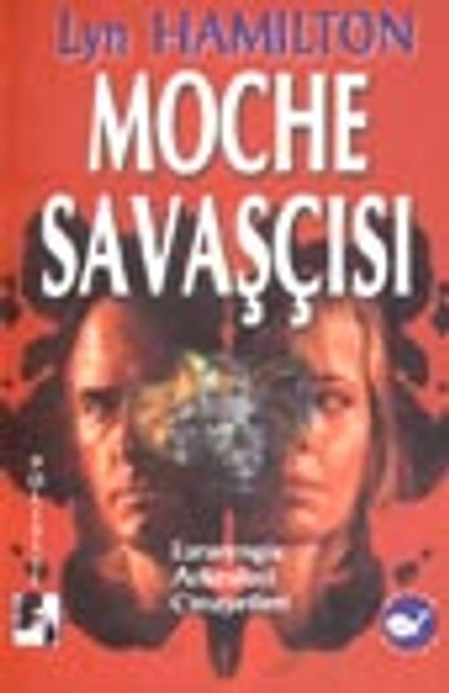 Moche Savaşçısı / Esrarengiz Arkeoloji Cinayetleri