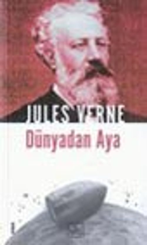 Dünyadan Aya 3.Kitap