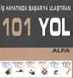 İş Hayatında Başarıya Ulaştıran 101 Yol (14 Kitap, Kutulu)