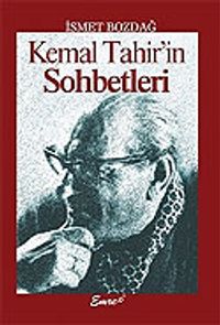 Kemal Tahir'in Sohbetleri