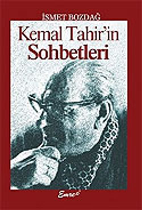 Kemal Tahir'in Sohbetleri