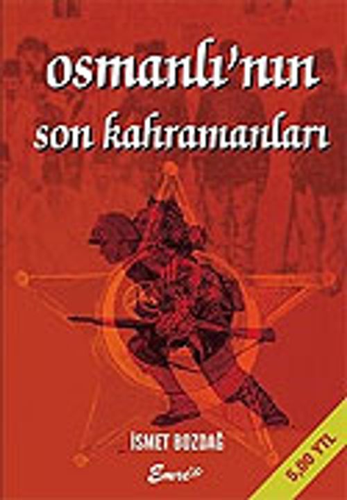 Osmanlı'nın Son Kahramanları Batı Trakya Türkleri ve Medine Müdafaası