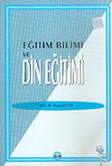 Eğitim Bilimi ve Din Eğitimi
