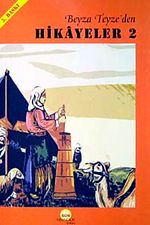 Beyza Teyze'den Hikayeler (2)