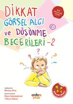 Dikkat Görsel Algı ve Düşünme Becerileri 2
