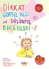 Dikkat Görsel Algı ve Düşünme Becerileri 2