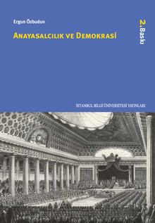 Anayasalcılık ve Demokrasi