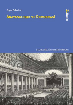 Anayasalcılık ve Demokrasi