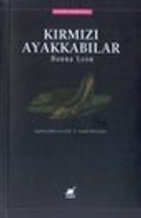 Kırmızı Ayakkabılar