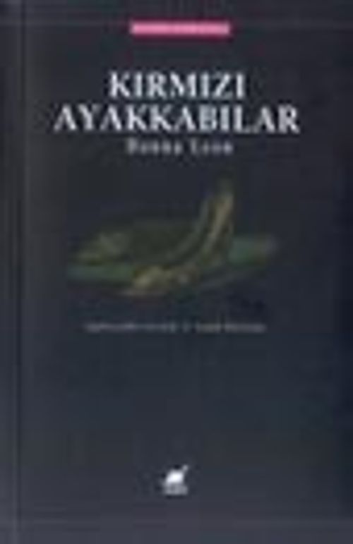 Kırmızı Ayakkabılar