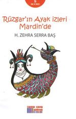 Rüzgar'ın Ayak İzleri Mardin'de