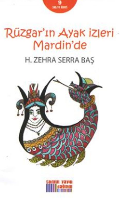 Rüzgar'ın Ayak İzleri Mardin'de
