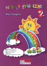 Neşeli İngilizce 2 